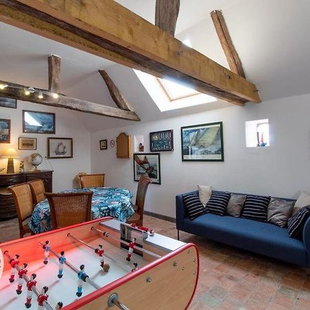 Bed and Breakfast La Petite Ferme Maze Экстерьер фото