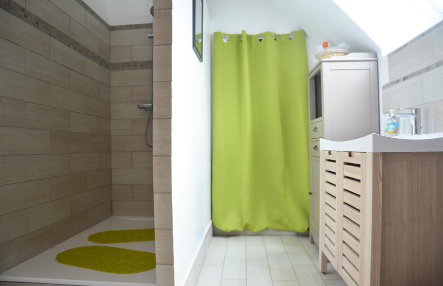 Bed and Breakfast La Petite Ferme Maze Номер фото