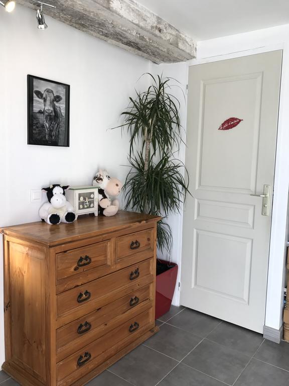Bed and Breakfast La Petite Ferme Maze Экстерьер фото